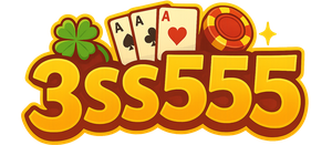 3ss555 Logo